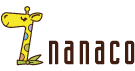 nanaco